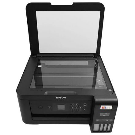 МФУ струйное EPSON L4260 "3 в 1", А4, 33 стр./мин, 5760x1440, ЖК-дисплей, Wi-Fi, СНПЧ, C11CJ63513
