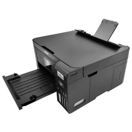 МФУ струйное EPSON L4260 "3 в 1", А4, 33 стр./мин, 5760x1440, ЖК-дисплей, Wi-Fi, СНПЧ, C11CJ63513