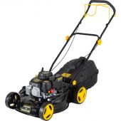 Газонокосилка бензиновая Huter GLM-5.0 SP (70/3/2)