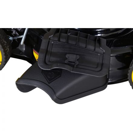 Газонокосилка бензиновая Huter GLM-5.0 SP (70/3/2) Газонокосилка бензиновая Huter GLM-5.0 SP (70/3/2)