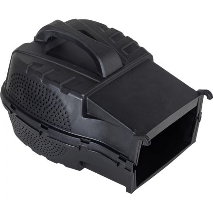 Газонокосилка бензиновая Huter GLM-5.0 SP (70/3/2) Газонокосилка бензиновая Huter GLM-5.0 SP (70/3/2)