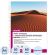 Файл-вкладыш А4, 60мкм, Attache, рифленый, 50шт/уп Файл-вкладыш А4, 60мкм, Attache, рифленый, 50шт/уп