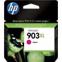 Картридж струйный HP 903XL T6M07AE пурпурный повышенной емкости оригинальный