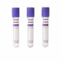 Вакуумные пробирки с ЭДТА-К2 4 мл (13х75 мм) Lab-Vac 100шт/уп Вакуумные пробирки с ЭДТА-К2 4 мл (13х75 мм) Lab-Vac 100шт/уп