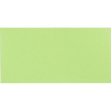 Конверт 5 цветов C65 стрип 114х229 120г КОМУС 10шт/уп