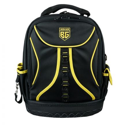 Рюкзак для инструментов 44x37x19 см БОГЕН BERGER BG1199 Рюкзак для инструментов 44x37x19 см БОГЕН BERGER BG1199
