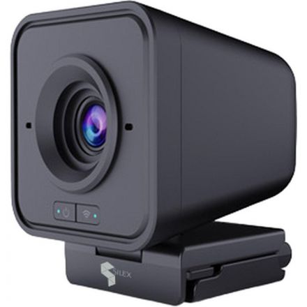 Веб-камера Silex HDC-24W, wireless