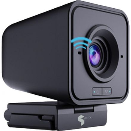 Веб-камера Silex HDC-24W, wireless Веб-камера Silex HDC-24W, wireless