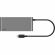 Разветвитель USB Belkin (AVC023hqSGY)хаб 7в1 4K@60Hz 100W сер.косм Разветвитель USB Belkin (AVC023hqSGY)хаб 7в1 4K@60Hz 100W сер.косм