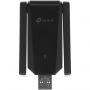 Сетевой адаптер Wi-Fi TP-Link Archer TX30U Plus AX1800 USB-адаптер Wi-Fi 6