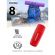 Флеш-диск 8 GB SMARTBUY Scout USB 2.0, красный, SB008GB2SCR Флеш-диск 8 GB SMARTBUY Scout USB 2.0, красный, SB008GB2SCR