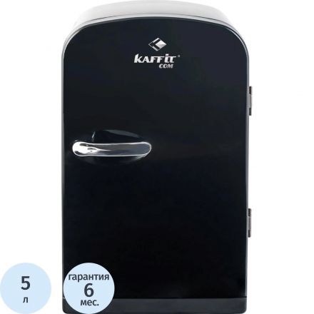 Холодильник для молока KAFFIT COM XHC-6 Чёрный