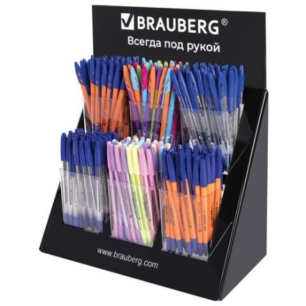 Подставка под письменные принадлежности BRAUBERG, 6 отделений, 39х35х17 см, 505921 Подставка под письменные принадлежности BRAUBERG, 6 отделений, 39х35х17 см, 505921