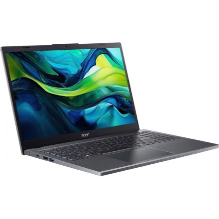 Ноутбук Acer A15-41M-R65W(NX.KTBCD.001)R5 7535U/16Gb/512Gb SSD/15.6/W11H