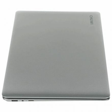 Ноутбук CHUWI HeroBook Pro 14,1" Celeron N4020, 8 Гб, SSD 256 Гб, NO DVD, Windows 11 Home, серый, 1746087