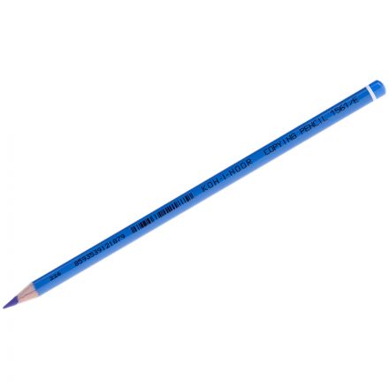 Карандаш химический Koh-I-Noor, синий Карандаш химический Koh-I-Noor, синий