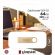 Флеш-память Kingston DTSE9G3/64GB 220MB/s Metal USB 3.2 Gen1 DataTraveler