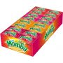 Конфеты жевательные Mamba Ассорти, 26,5 г × 48 шт. в упаковке