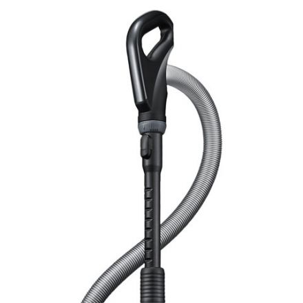 Пылесос SAMSUNG VC18M21D0VG/EV с контейнером "циклон", 1800 Вт, мощность всасывания 380 Вт, черный