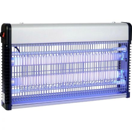 Лампа инсектицидная Hurakan /HKN-LIN50 Лампа инсектицидная Hurakan /HKN-LIN50