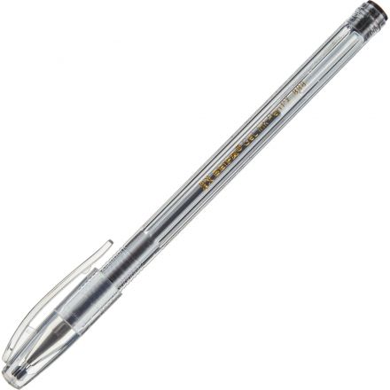 Набор гелевых ручек 6 цв.PX888-6 PVC 0,5мм