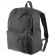 Рюкзак Комус Класс SMPL 18L черный 41х32х14 Рюкзак Комус Класс SMPL 18L черный 41х32х14