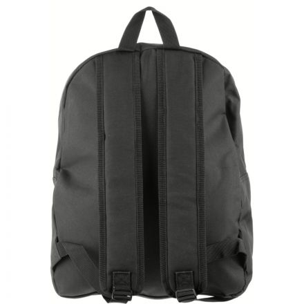 Рюкзак Комус Класс SMPL 18L черный 41х32х14 Рюкзак Комус Класс SMPL 18L черный 41х32х14