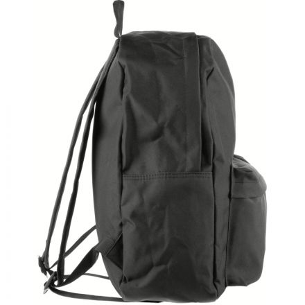 Рюкзак Комус Класс SMPL 18L черный 41х32х14 Рюкзак Комус Класс SMPL 18L черный 41х32х14