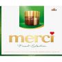 Конфеты Merci ассорти c миндалем, 250г