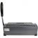 Брошюровщик Office Kit B2112N, А4, А5, 12/450 л., пл. пруж
