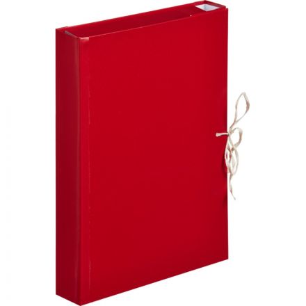 Папка архивная бумвинил 05см 4 завязки Папка архивная бумвинил 05см 4 завязки