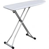 Гладильная доска Zalger Loft 110x33см, сетка (арт.500-725) Гладильная доска Zalger Loft 110x33см, сетка (арт.500-725)