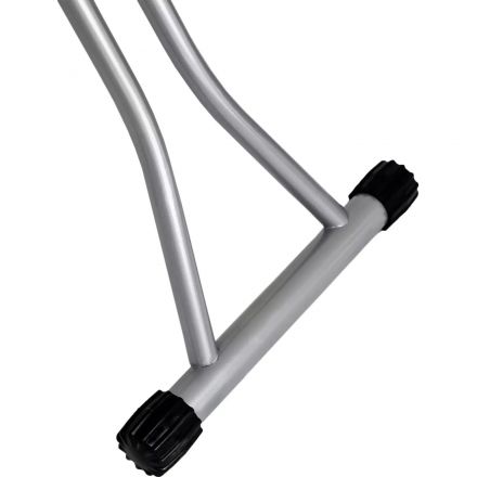 Гладильная доска Zalger Loft 110x33см, сетка (арт.500-725) Гладильная доска Zalger Loft 110x33см, сетка (арт.500-725)