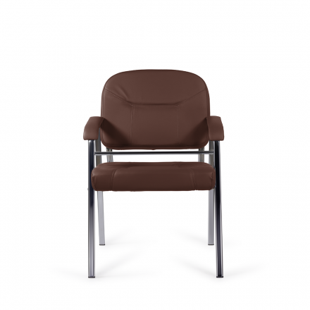 Кресло Форум СН Z10(темно-коричневый) Кресло Форум СН Z10(темно-коричневый)