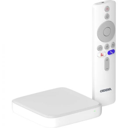 Медиаплеер Cadena PRO X2 CSB-248 White Медиаплеер Cadena PRO X2 CSB-248 White