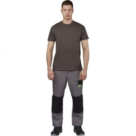 Футболка Imperial 190 темно-серая XXL Футболка Imperial 190 темно-серая XXL