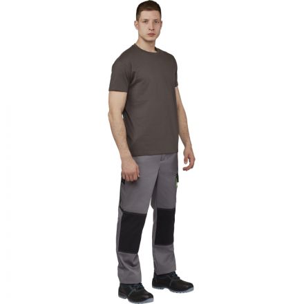 Футболка Imperial 190 темно-серая XXL Футболка Imperial 190 темно-серая XXL