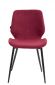 Стул обеденный Everprof Boom Ткань Бургунди Стул обеденный Everprof Boom Ткань Бургунди