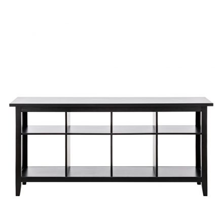 Leset Тумба "Мира-2" (Тумба 00), Чёрный