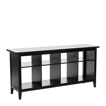 Leset Тумба "Мира-2" (Тумба 00), Чёрный