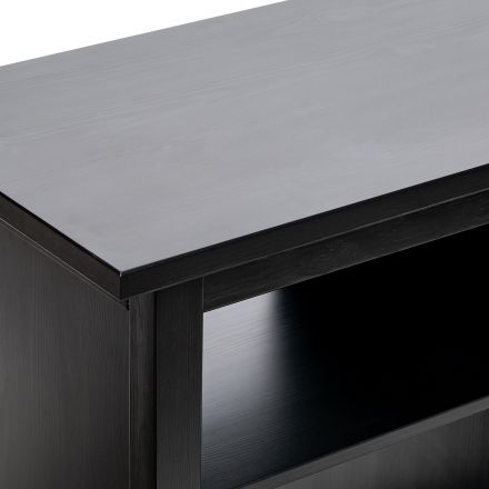 Leset Тумба "Мира-2" (Тумба 00), Чёрный