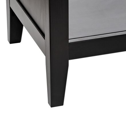 Leset Тумба "Мира-2" (Тумба 00), Чёрный