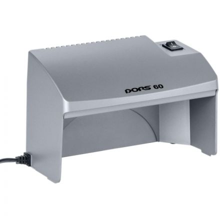 Детектор банкнот DORS 60 просмотровой Детектор банкнот DORS 60 просмотровой