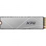 SSD накопитель ADATA GAMMIX S60 512GB M.2 NVMe PCIe4x4(AGAMMIXS60-512G-CS)