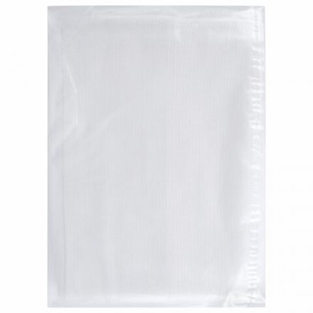 Салфетки ВАФЕЛЬНЫЕ отбеленные, 45х60 см, плотность 160(±10) г/м2, КОМПЛЕКТ 10 шт., ЛЮБАША, 606635