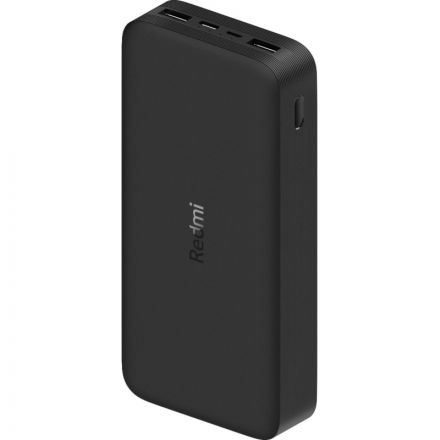 Внешний аккумулятор 20000 mAh, 2xUSB+C, QC3.0, Xiaomi, VXN4304GL/PB200LZM Внешний аккумулятор 20000 mAh, 2xUSB+C, QC3.0, Xiaomi, VXN4304GL/PB200LZM