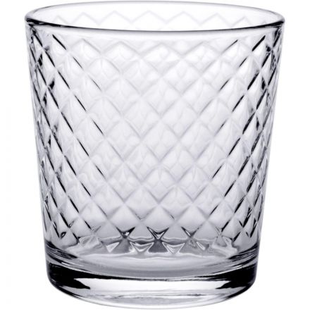 Стакан Кристалл 250 мл 30шт/уп (05с1240) Стакан Кристалл 250 мл 30шт/уп (05с1240)