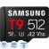 Карта памяти Samsung T9 microSDXC 512 ГБ [MB-MH512T/WW] 2026