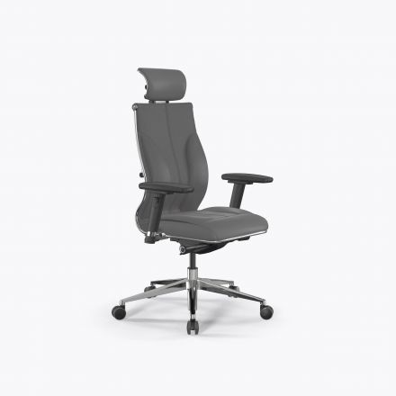 Кресло Samurai M3-11D - Infinity Серый Kc06/Wm06/D03P/H13mL-3D(M26.B32.G25.W03) Кресло Samurai M3-11D - Infinity Серый Kc06/Wm06/D03P/H13mL-3D(M26.B32.G25.W03)