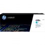 Тонер-картридж HP 658A W2001A гол. для CLJ Enterprise M751